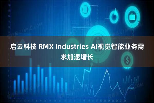 启云科技 RMX Industries AI视觉智能业务需求加速增长